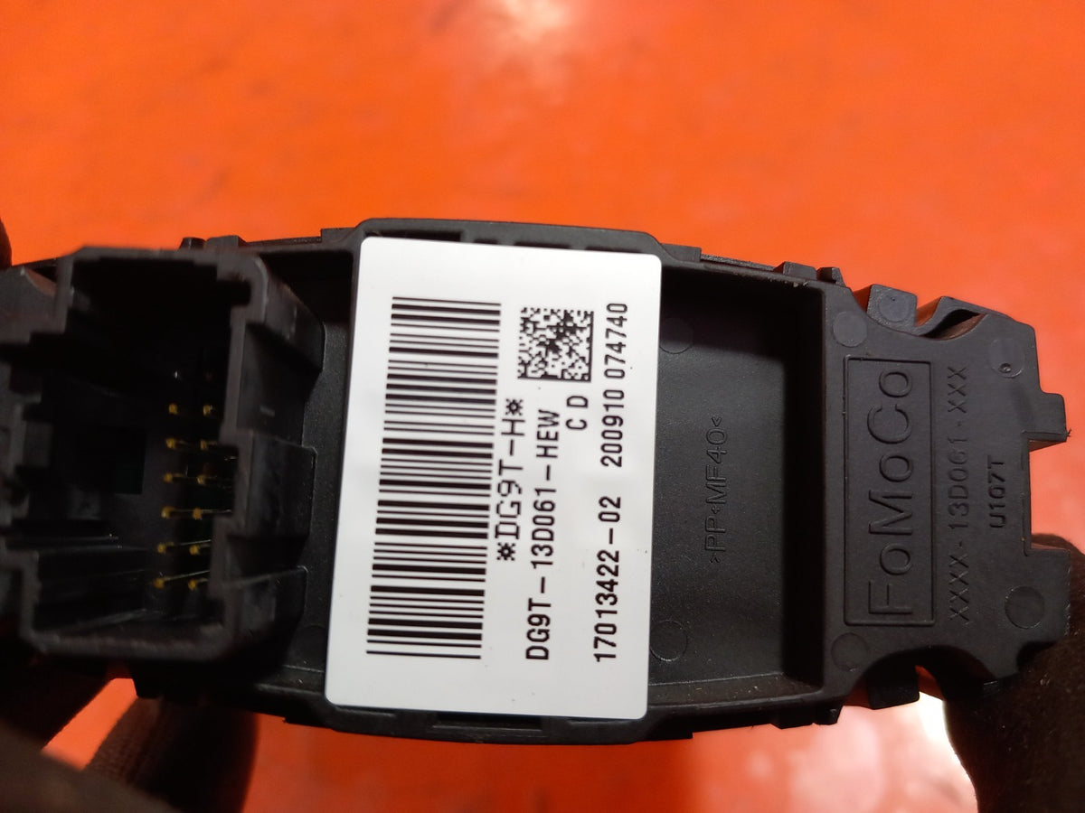 2021 Ford Ranger Wildtrak Headlight Control Switch DG9T-13D061-HEW Warranty A418 - Image 11