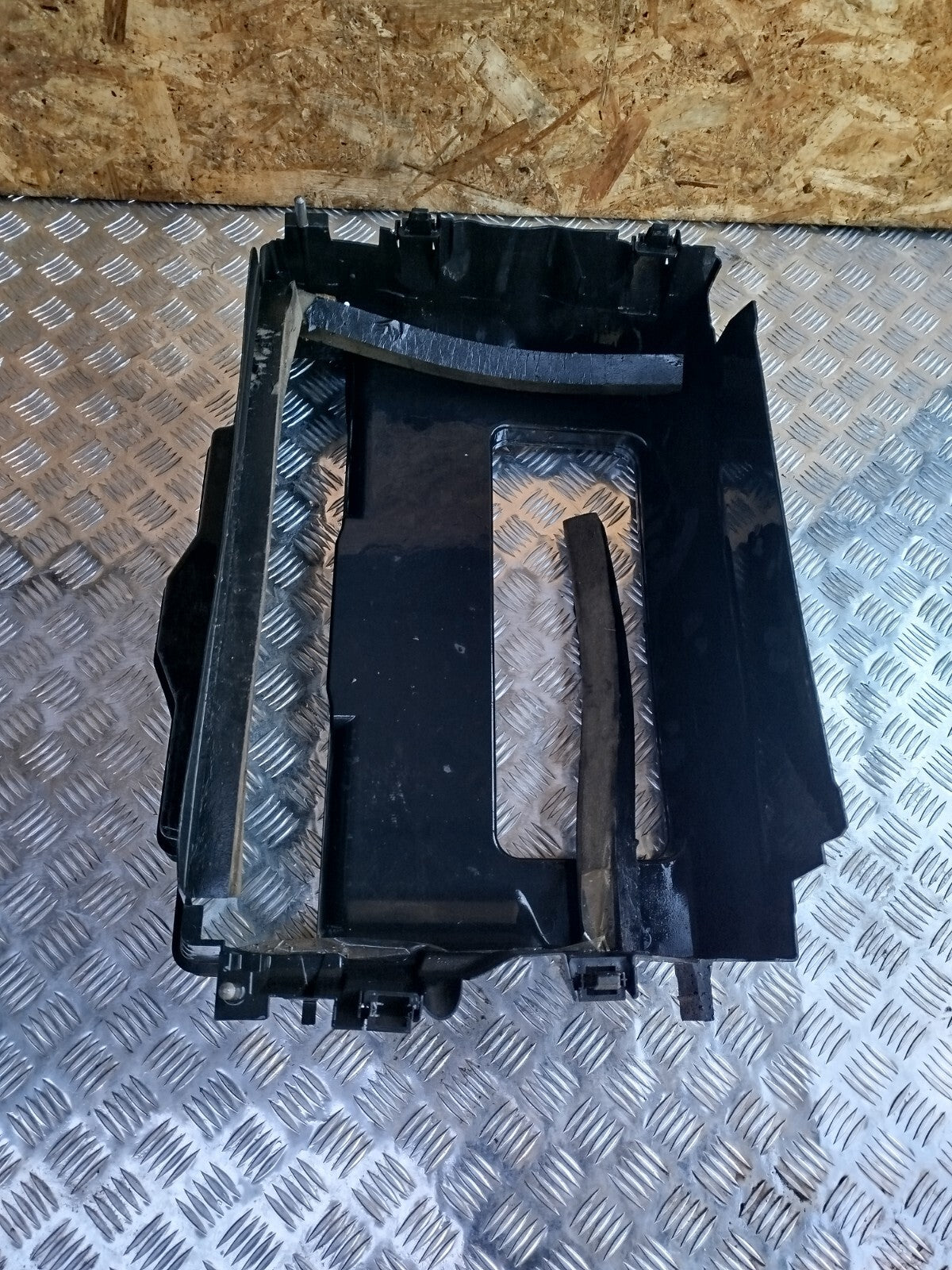 ✅Smart Forfour 2020 HATCH AIR DUCT PANEL 215545751R Warranty A263 - Image 11
