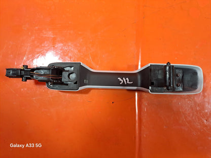 ✅2023 POLESTAR 2 LONG RANGE EXTERIOR DOOR HANDLE REAR RIGHT 102326AB + WARRANTY - Image 5