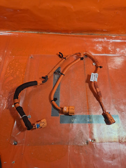 ✅FORD KUGA ST-LINE 2.5 PETROL 2025 HIGH VOLTAGE CABLE LX6814B323EM A326 - Image 12