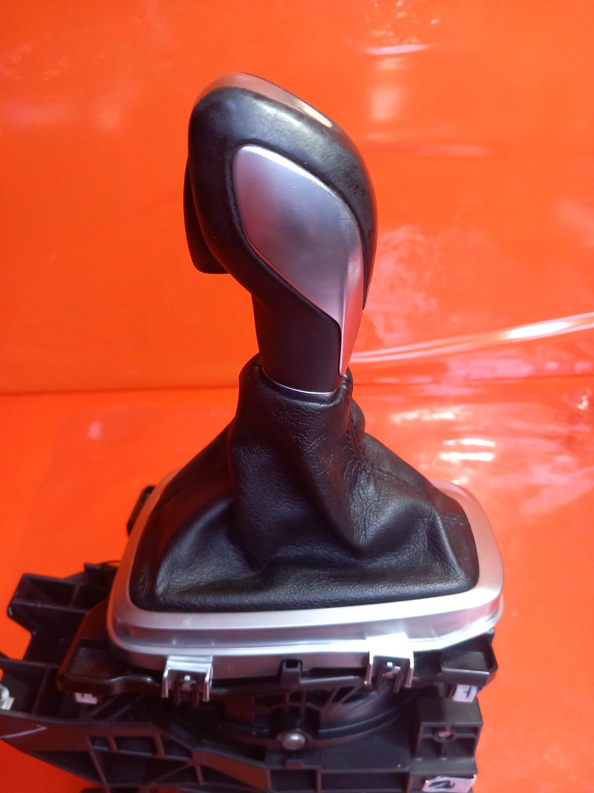 2019 Ford Galaxy MK3 Zetec Auto Gear Shift Lever E1GP-7K004-DD Warranty A345 - Image 6