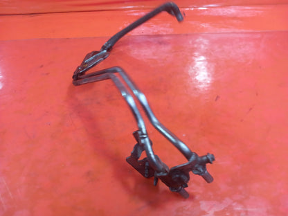 2021 Mercedes W415 Citan Adblue Coolant Line 204769885R Warranty A399 - Image 8