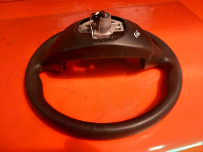 2021 Mercedes W415 Citan Steering Wheel Warranty A399 - Image 6