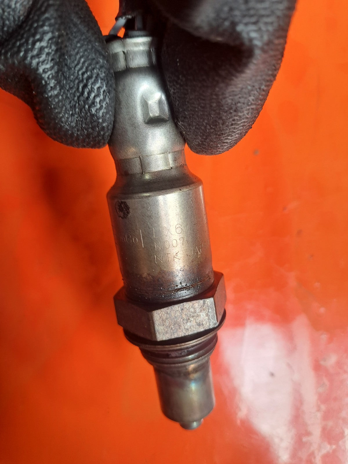 ✅FORD KUGA ST-LINE X 2.5 PETROL 2023 LAMBDA SENSORS LX619G444BB Warranty A333 - Image 8
