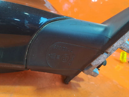 ✅BMW E91 318D 2.0 Diesel 2011 Front Right Wing Mirror Black 7182695 Warranty - Image 12