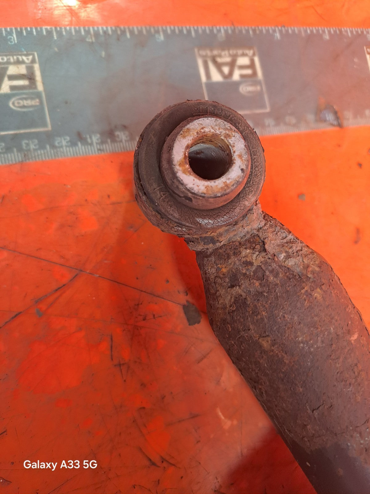 ✅MERCEDES W205 C220 2.1 DIESEL 2014 REAR RIGHT/LEFT SHOCK ABSORBER A2053207830 - Image 5