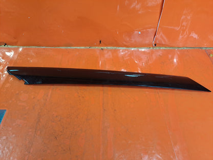 ✅2016 SSANGYONG TIVOLI ElX 1.6D FRONT LEFT A PILLAR TRIM MOLDING 7921035010 A279 - Image 9