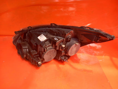 ✅2014 Ford Transit Custom Front Right Headlight BK21-13W029-B + Warranty A384 - Image 8