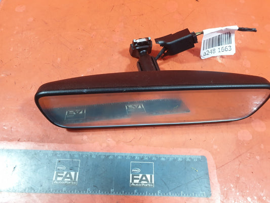 ✅Hyundai Tucson MK4 2023 1.6 Petrol INTERIOR MIRROR REAR VIEW 85110-L1100 A248 - Image 2
