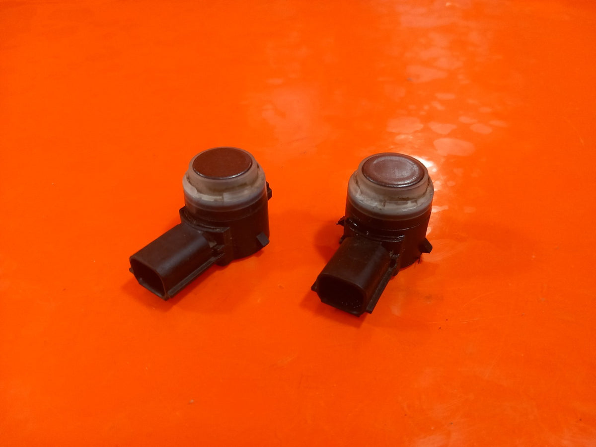 Ford Transit Custom 2.0 Diesel 2023 Rear Parking Sensors Pair HU5T15K859AAW A404 - Image 3