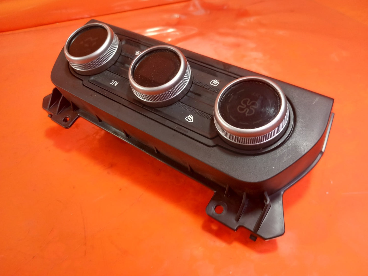 2024 Dacia Jogger External Heater Control Panel 275006270R Warranty A391 - Image 4
