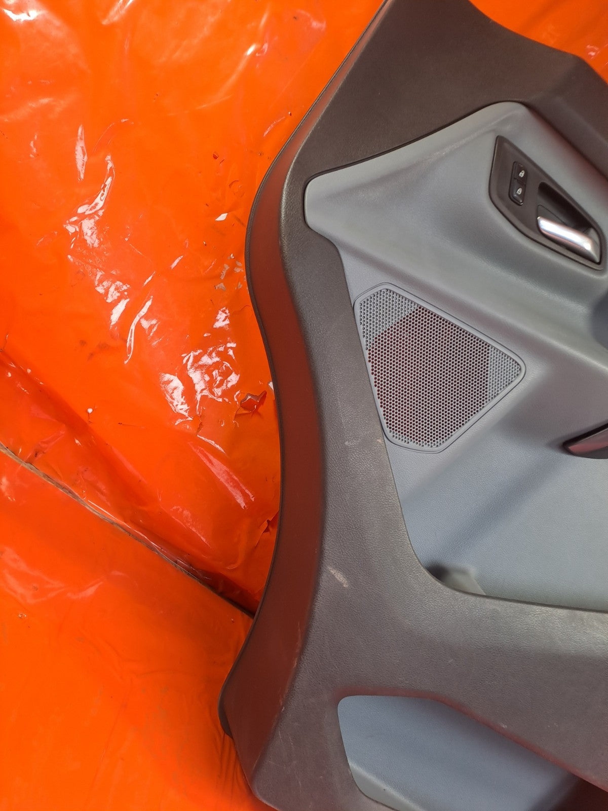 ✅Ford Transit Custom 2.2 Diesel 2014 Front Right Door Card BK21V23942 Warranty - Image 7