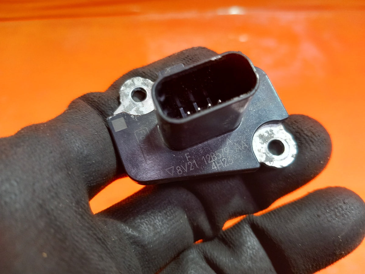 2015 Ford Transit Custom Air Flow Mass Meter Sensor 8V21-12B579-AA Warranty A413 - Image 6