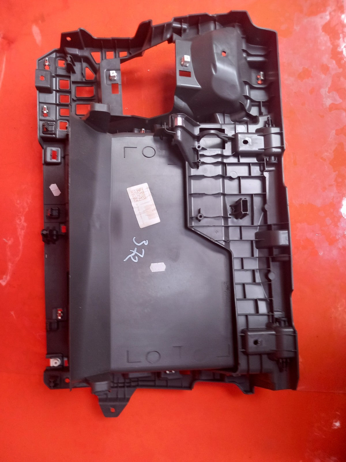 Ford Transit Custom 2.0 Diesel 2021 Glove Box Compartment JK21V06010BH Warranty  - Image 12