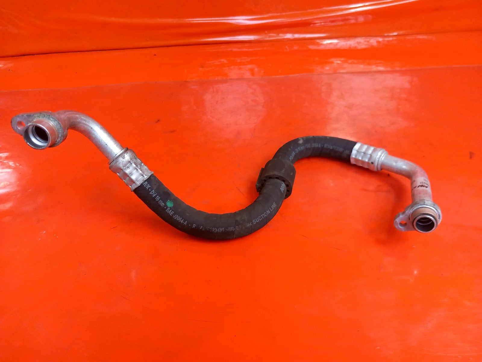 2021 Mercedes W415 Citan Air Con Pipe R1234Y1 Warranty A399 - Image 7
