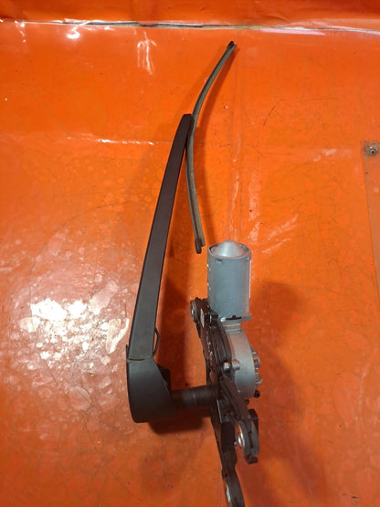 ✅FORD TOURNEO CONNECT VW CADDY 2.0 DIESEL 2024 REAR WIPER MOTOR & ARM 8V0955711C - Image 2