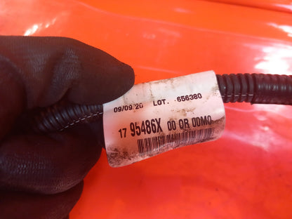 ✅2020 Vauxhall Vivaro 2900 Rear Bumper Parking Sensor Wiring Loom 1795486X A380 - Image 10