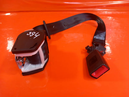 Ford Transit Custom 2.0 Diesel 2021 Front Left Centre Seat Belt BK21V611B61ADW - Image 3