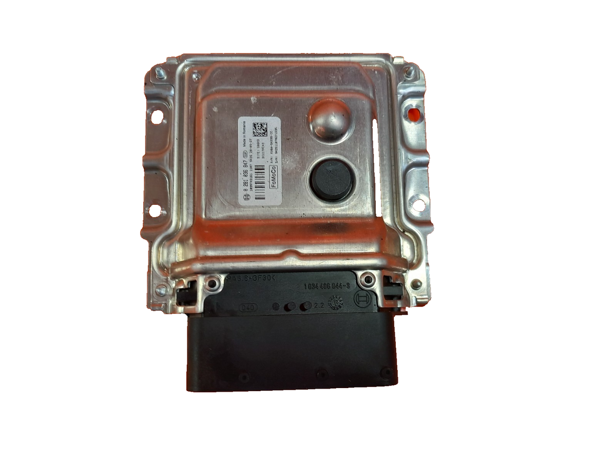 2021 Ford Ranger Wildtrak AdBlue Control Module ECU KV6A-5H298-CE Warranty A407 - Image 1