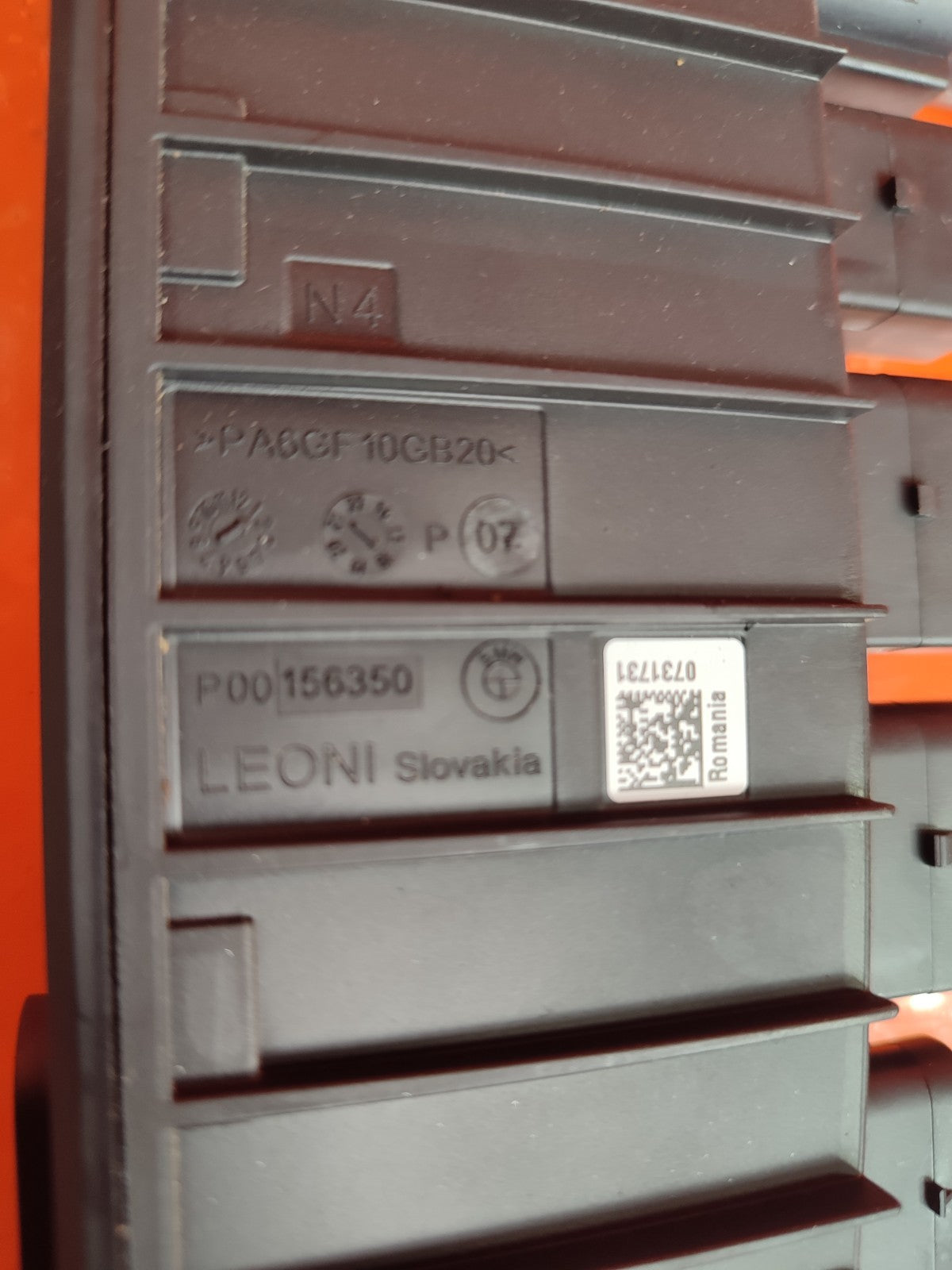 ✅BMW X1 F48 2.0 PETROL 2018 INTEGRATED POWER SUPPLY MODULE ECU 8661071 Warranty - Image 10