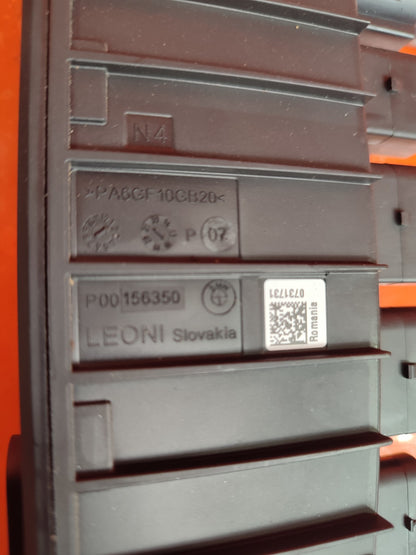 ✅BMW X1 F48 2.0 PETROL 2018 INTEGRATED POWER SUPPLY MODULE ECU 8661071 Warranty - Image 10