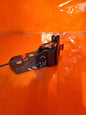 ✅2010 AUDI A5 8T S LINE REAR LEFT SEAT RELEASE MECHANISM LEFT 8K5885681 - Image 1