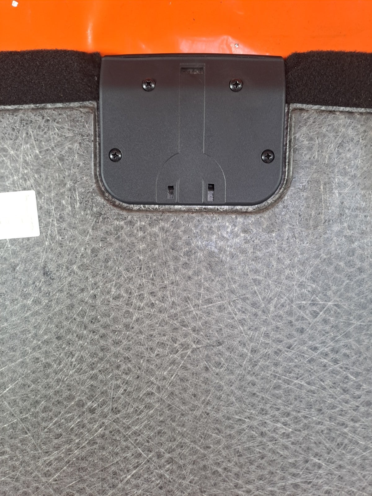 ✅2024 FORD KUGA MK3 ST-LINE REAR BOOT FLOOR CARPET LV4B-S42844-ADW + WARRANTY - Image 4