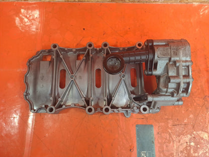 ✅Ford Galaxy Zetec 2017 2.0 Diesel OIL PUMP 9807727980 Warranty A296 - Image 3
