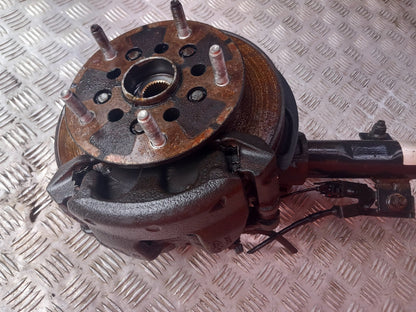 Ford Transit Custom 2.0 Diesel 2021 Front Right Suspension Leg Hub KK2118045AB - Image 8