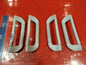 ✅LAND ROVER RANGE ROVER L322 4.4 DIESEL 2011 INTERIOR ROOF HANDLES SET Warranty - Image 1