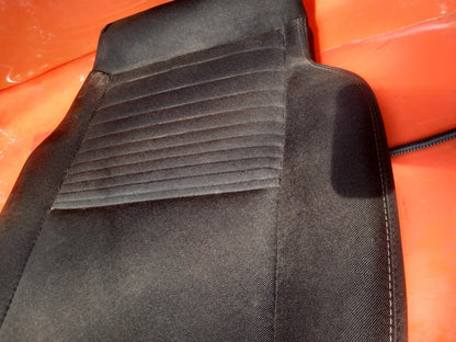 Ford Transit Custom 2.0 Diesel 2019 Front Middle Seat Base Cloth Warranty A383 - Image 4