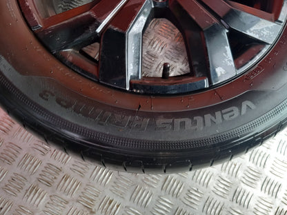2024 Dacia Jogger Alloy Wheel with Tyre 205/60 R16 403004026R Warranty A391 - Image 9
