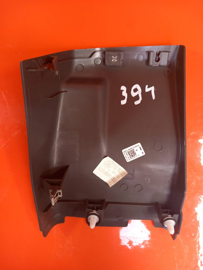 Ford Transit Custom 2.0 Diesel 2021 Right Side Pillar Trim Cover KK21V243W12AB - Image 8