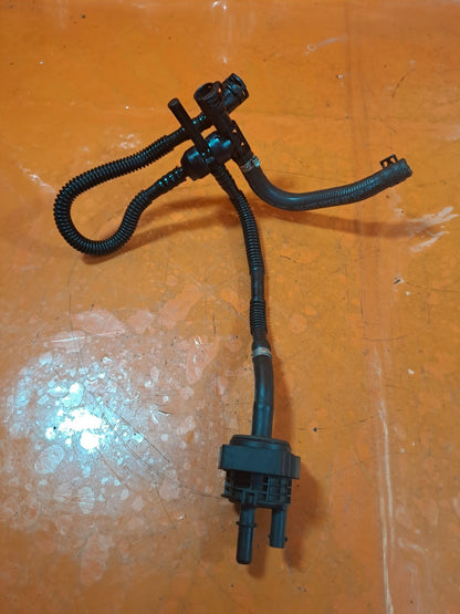 ✅MERCEDES CLA 180 AMG LINE 1.3 PETROL 2021 VACUUM PURGE VALVE A0004703700 A358 - Image 12