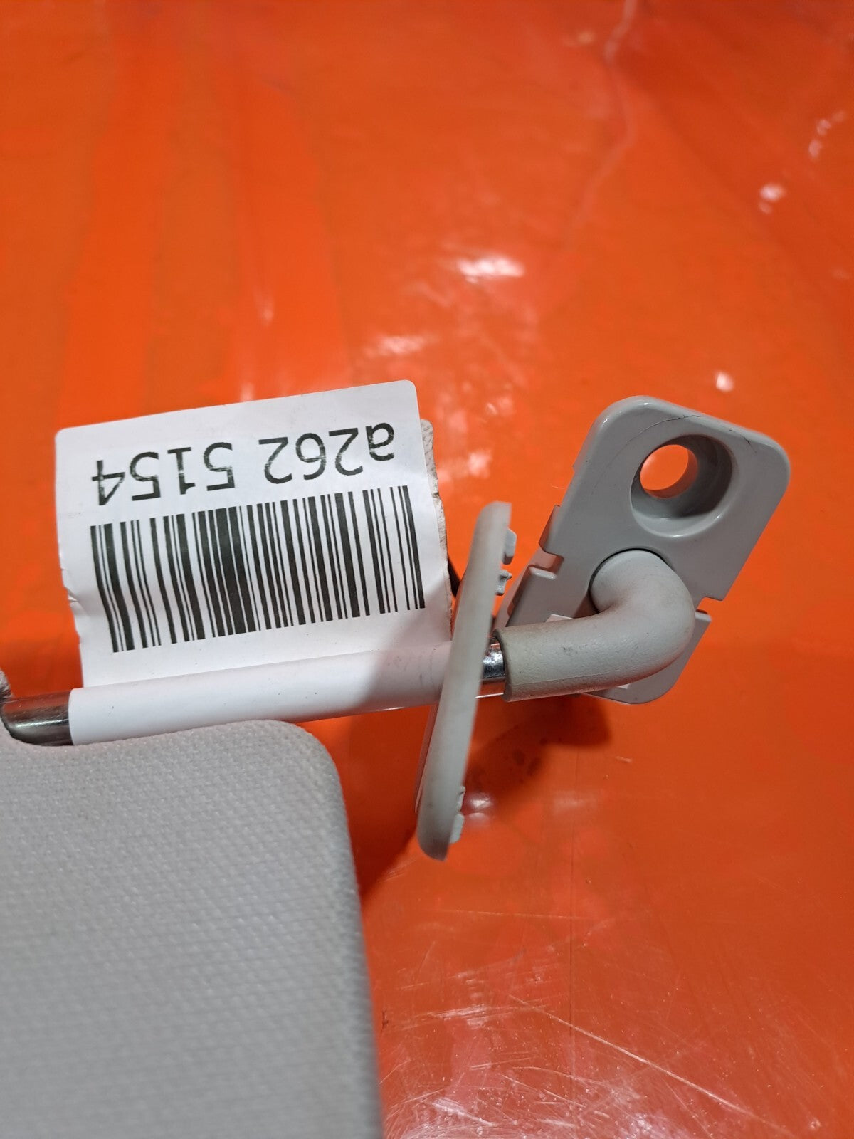 ✅2020 TESLA MODEL 3 LEFT & RIGHT SUN VISOR PAIR 1088738-21-I + WARRANTY A262 - Image 7