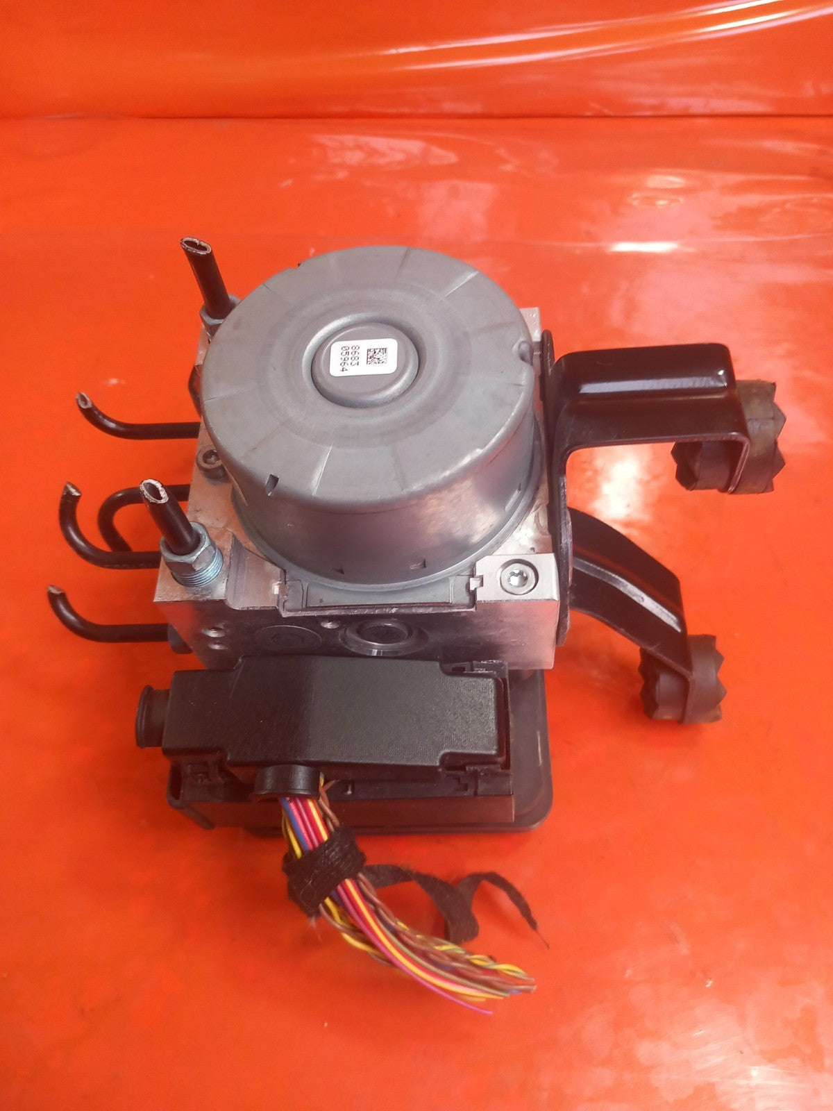 BMW F23 220D 2.0 Diesel 2016 ABS Pump 6881172 6881173 Warranty A363 - Image 2