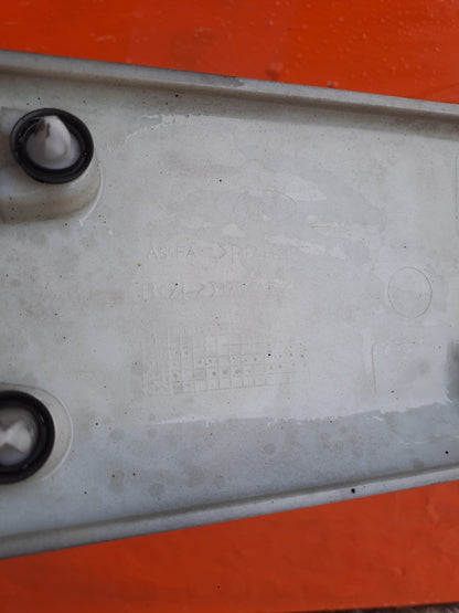 2015 Ford Tourneo Custom Number Plate Holder BK21-29075-AB Warranty A371 - Image 10