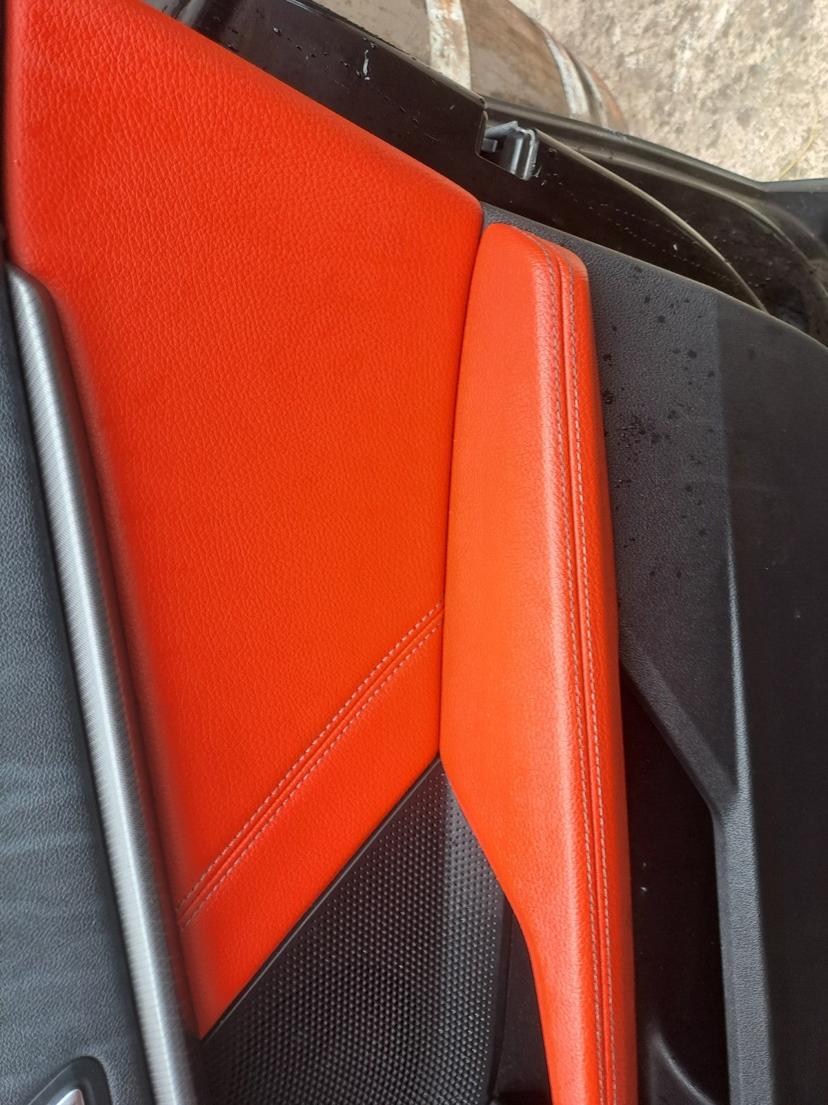 ✅BMW F44 218I M Sport 1.5 Petrol 2020 Front Right Door Card Warranty A386 - Image 5