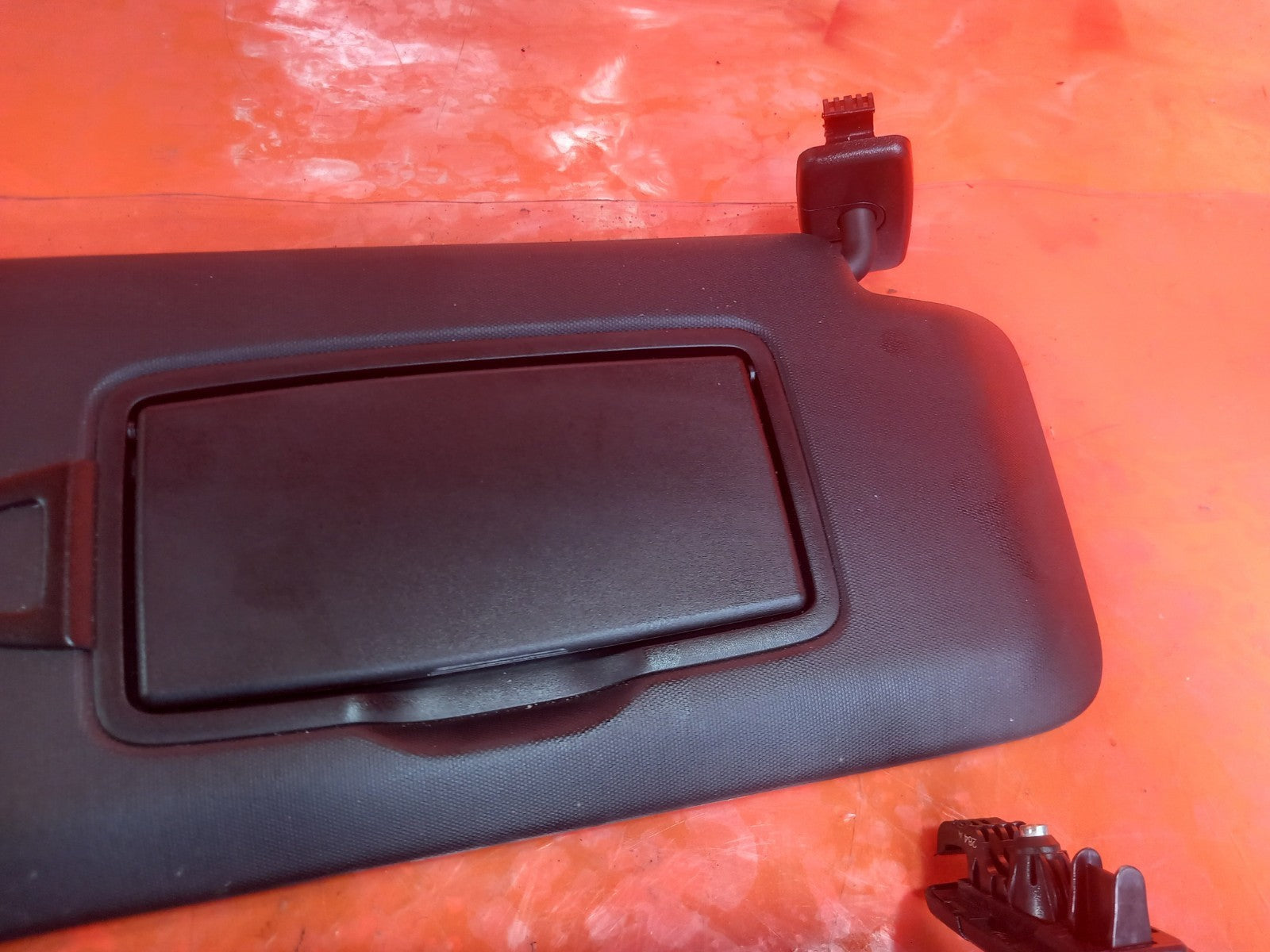 Mercedes W177 A180 Sport 1.5 Diesel 2019 Sun Visors Pair A0078173620 Warranty - Image 10