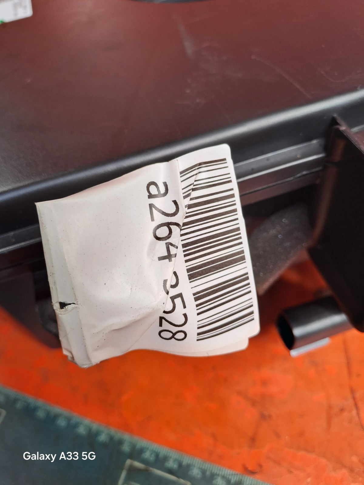 ✅FORD FOCUS ST 2.3 PETROL 2020 SUBWOOFER JX7T-19A067-AB Warranty A264 - Image 3