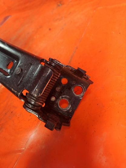 ✅2014 Ford Transit Custom Left Sliding Door Check Strap BK21-V441A14-AE A379 - Image 9