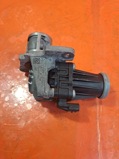 ✅2017 NISSAN JUKE TEKNA F15 EGR VALVE 5.07975.03 + WARRANTY A322 - Image 3