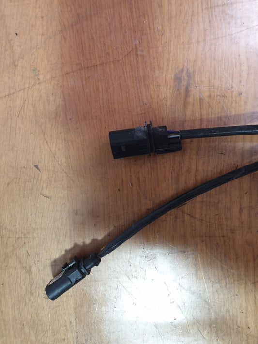 ✅VW GOLF MK8 1.5 PETROL 2022 OXYGEN LAMBDA SENSORS 04E906262CS Warranty A191 - Image 2