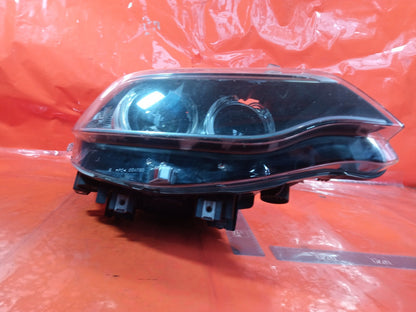 ✅BMW F23 220D 2.0 Diesel 2016 Front Right Headlight 7304470 Warranty A363 - Image 5
