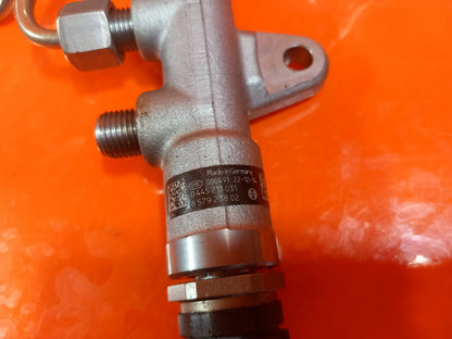 BMW F40 F46 1.5 Diesel Fuel Injection Rail 8579238 0445213031 Warranty xAA - Image 9