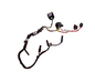 2021 BMW 1 Series F40 Injector Wiring Loom Harness 7300838 Warranty A365 - Image 1