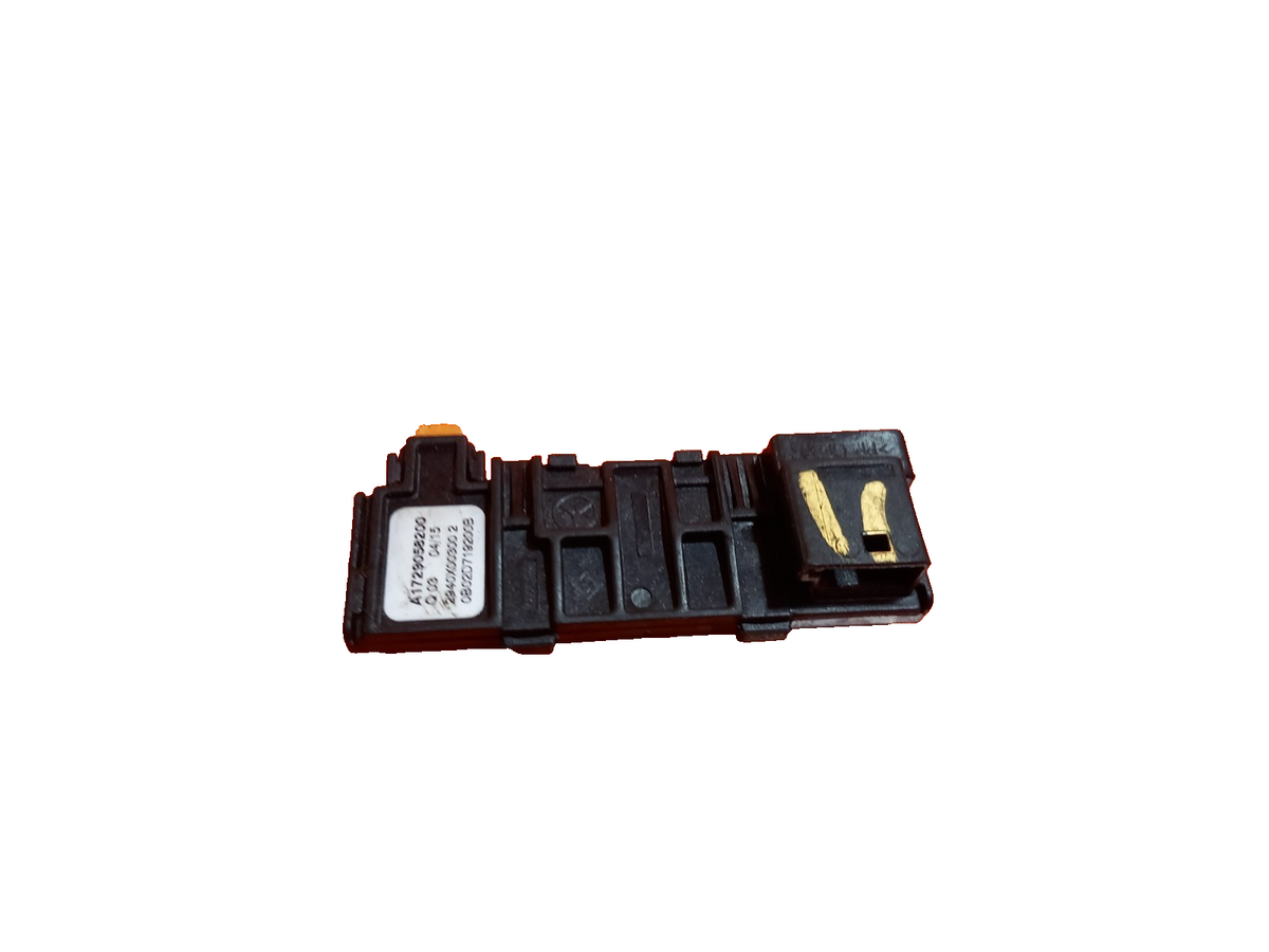 Mercedes A Class W176 Humidity Temperature Sensor A1729058200 Warranty xAA - Image 1
