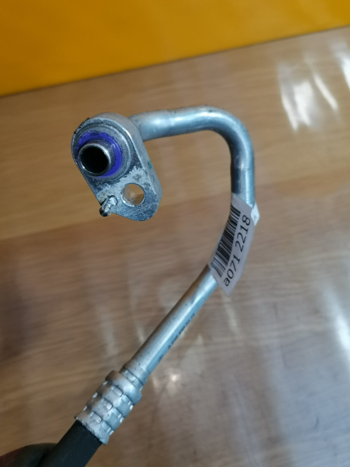 ✅2014 MERCEDES B CLASS W246 1.8CDI AIR CON PIPES A2468302015 + WARRANTY A071 - Image 11