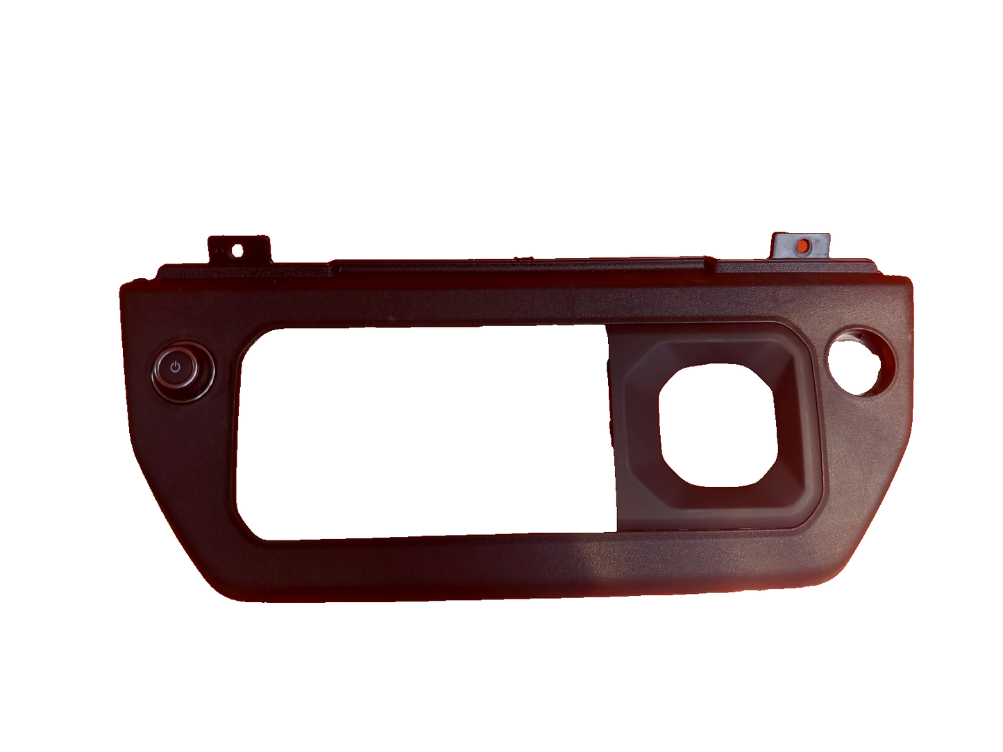 2025 Land Rover Defender L663 Centre Console Trim L8B2-044B78-ADW Warranty A396 - Image 1