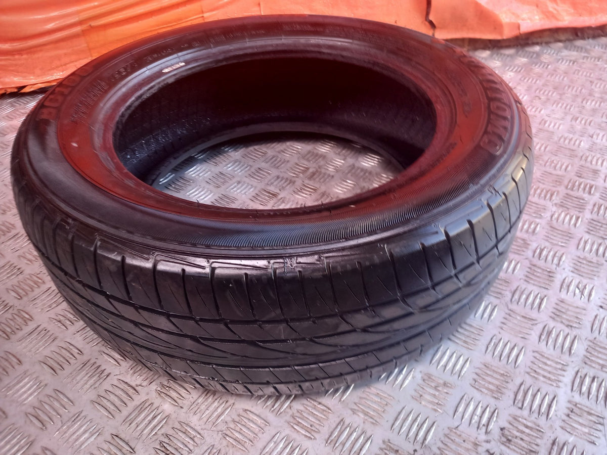 Sumitomo BG100 Tyre 205/60 R16 5,03 mm Warranty xAA - Image 9